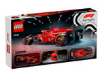 Конструктор Лего Спид Чемпионс Феррари SF-24 F1 гоночный болид | LEGO Speed Champions Ferrari F1 77242 - 275 деталей 9+
