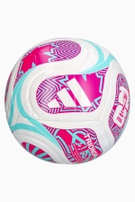 Футбольный мяч adidas Trionda World Cup 2026 Club размер 5 - многоцветный