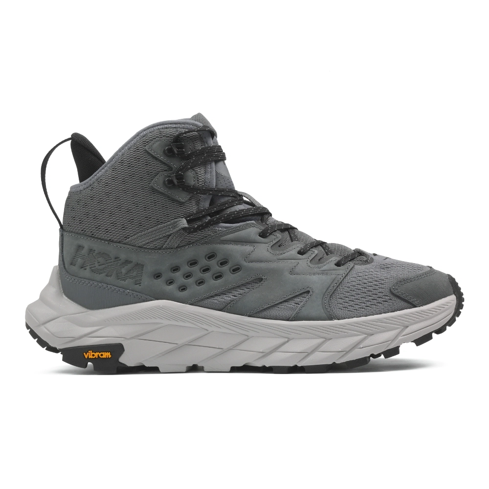 Ботинки мужские Hoka Anacapa Breeze mid