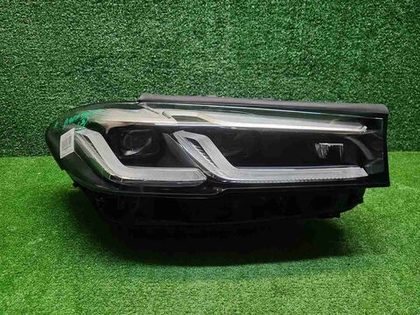 Фара правая BMW 5er G30 (2020-2023) LED