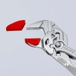 Защитные губки для оптимизированных клещей-гаечного ключа Knipex 86 09 250 V01