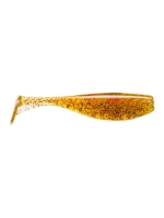 Мягкая приманка Hit Shad 03 /W/ 8см, 6гр.(42шт/уп) BULK