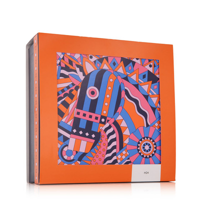 Hermès H24 EDT 100 ml + EDT MINI 12,5 ml (man) 112.5 ml