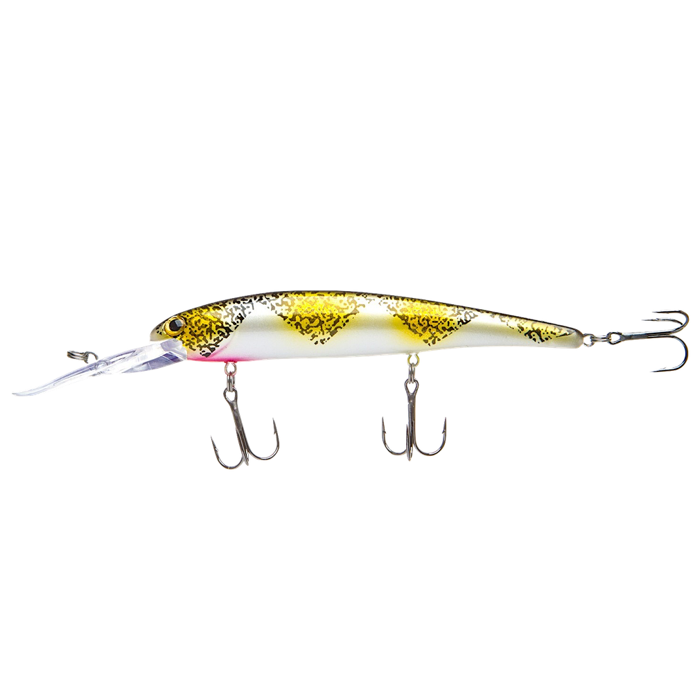 Воблер Bandit Lures Walleye Deep 120мм 17.5г до8.1м BDTWBD2 -