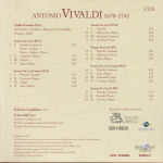 Antonio Vivaldi / Vivaldi Edition (66CD)