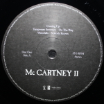Paul McCartney / McCartney II (2LP)