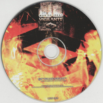 Vigilante / War Of Ideas (RU)(CD)