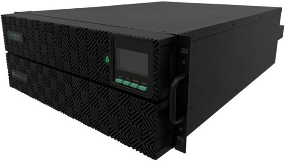 Источник бесперебойного питания Systeme Electric SRTSE8KRTXLIG2-NC