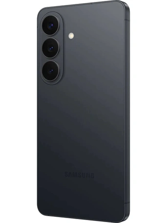 Смартфон Samsung Galaxy S26 Plus 12/256GB Black