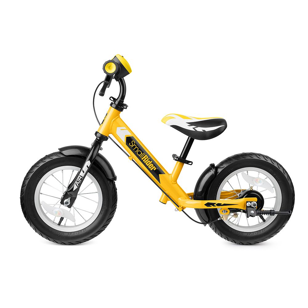Беговел Small Rider Roadster2 AIR Plus