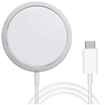 Зарядное устройство Rnice "MagSafe Charger", для iPhone, быстрая зарядка