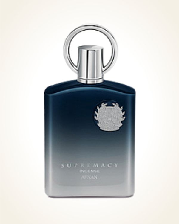 Afnan supremacy Incense edp 100