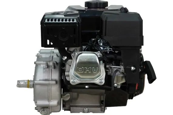 Двигатель бензиновый "LIFAN" KP230-R (8 л.с., катушка)