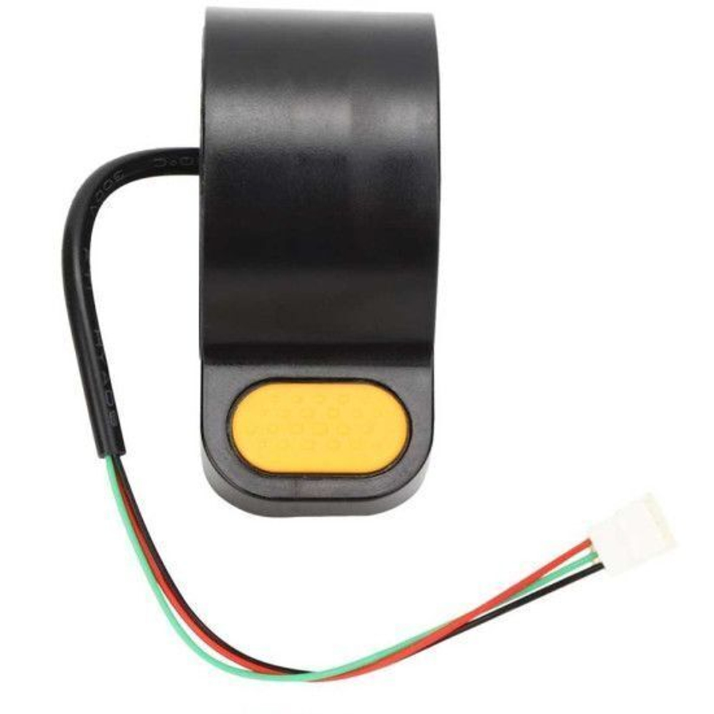 Курок газа для Ninebot Max G30