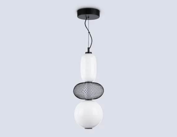 Подвесной светильник High Light LH11008 Ambrella