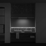 Магнитный трековый светильник Maytoni EXILITY 23мм Basis TR030-4-24WTW-DD2-W