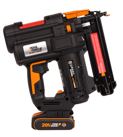 Аккумуляторный степлер WORX WX844 20 В