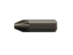 5/16''бита ''Pozidriv''80ммL, PZ.3 RockForce##Rock FORCE RF-152803