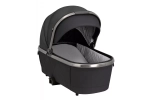 Коляска 2 в 1 Carrello Omega CRL-6530/1, Absolute Black