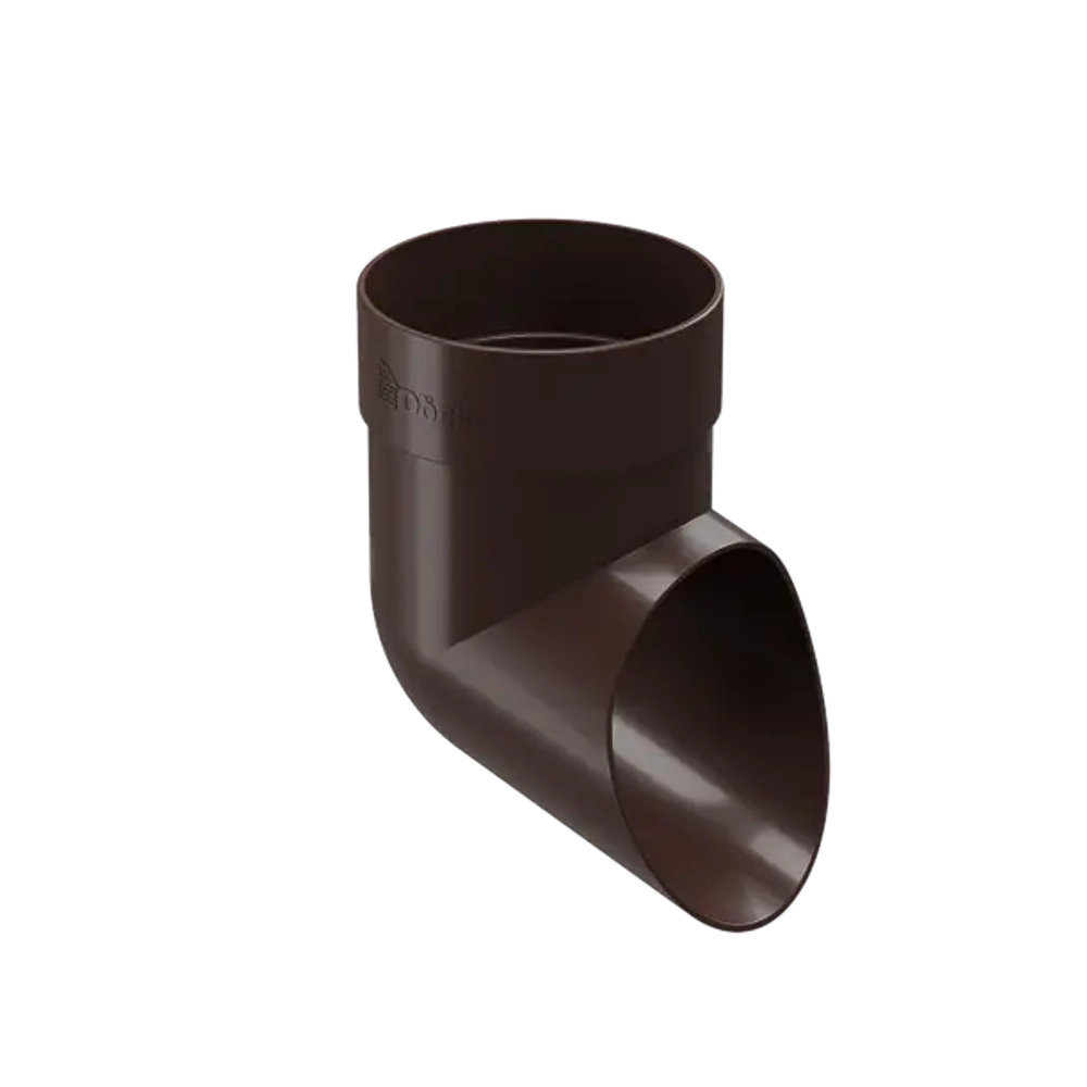 Наконечник водосточной трубы Standard