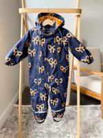 Утепленный комбинезон Mini Rodini, 86