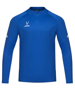 Джемпер тренировочный CAMP 2 Training Top, синий, детский - изображение 2