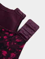 Flexifit™ Бюстгальтер без косточек с полными чашками - Marks & Spencer