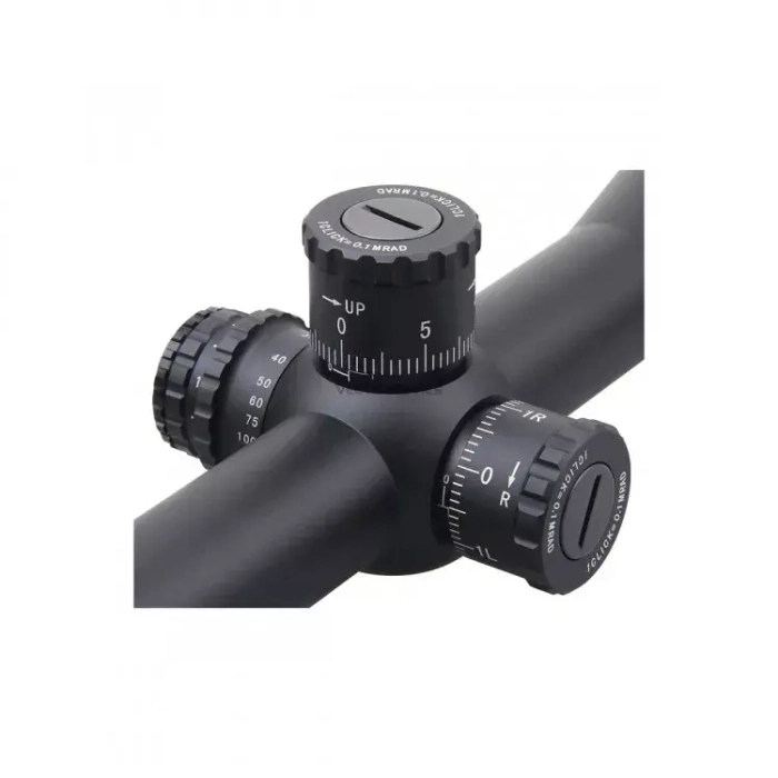 Прицел Vector Optics Taurus 4-16x44 HD SFP (P) (SCOL-45)
