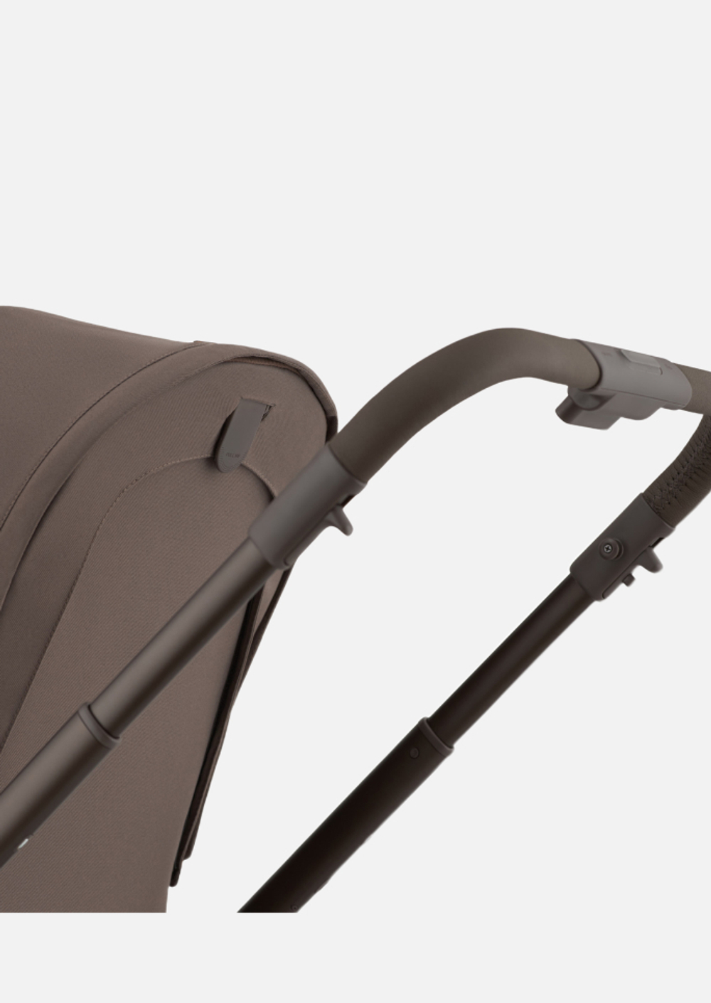 Anex Детская коляска Flo 2 в 1 Browny