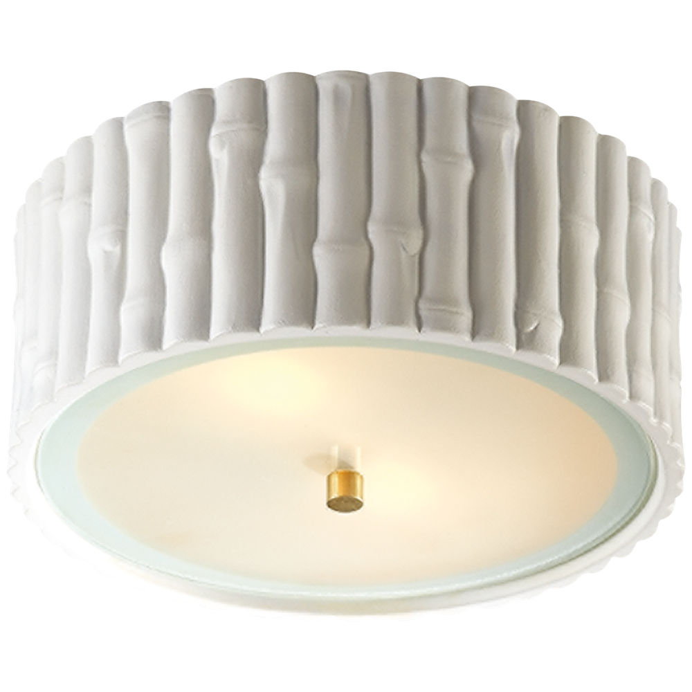 Потолочный светильник Visual Comfort Frank Small Flush Mount (Open Box)