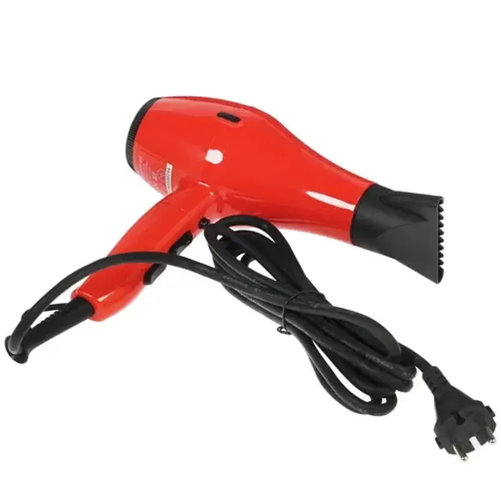 Фен профессиональный Harizma Venice 2100 Вт (h10222-03) - 5