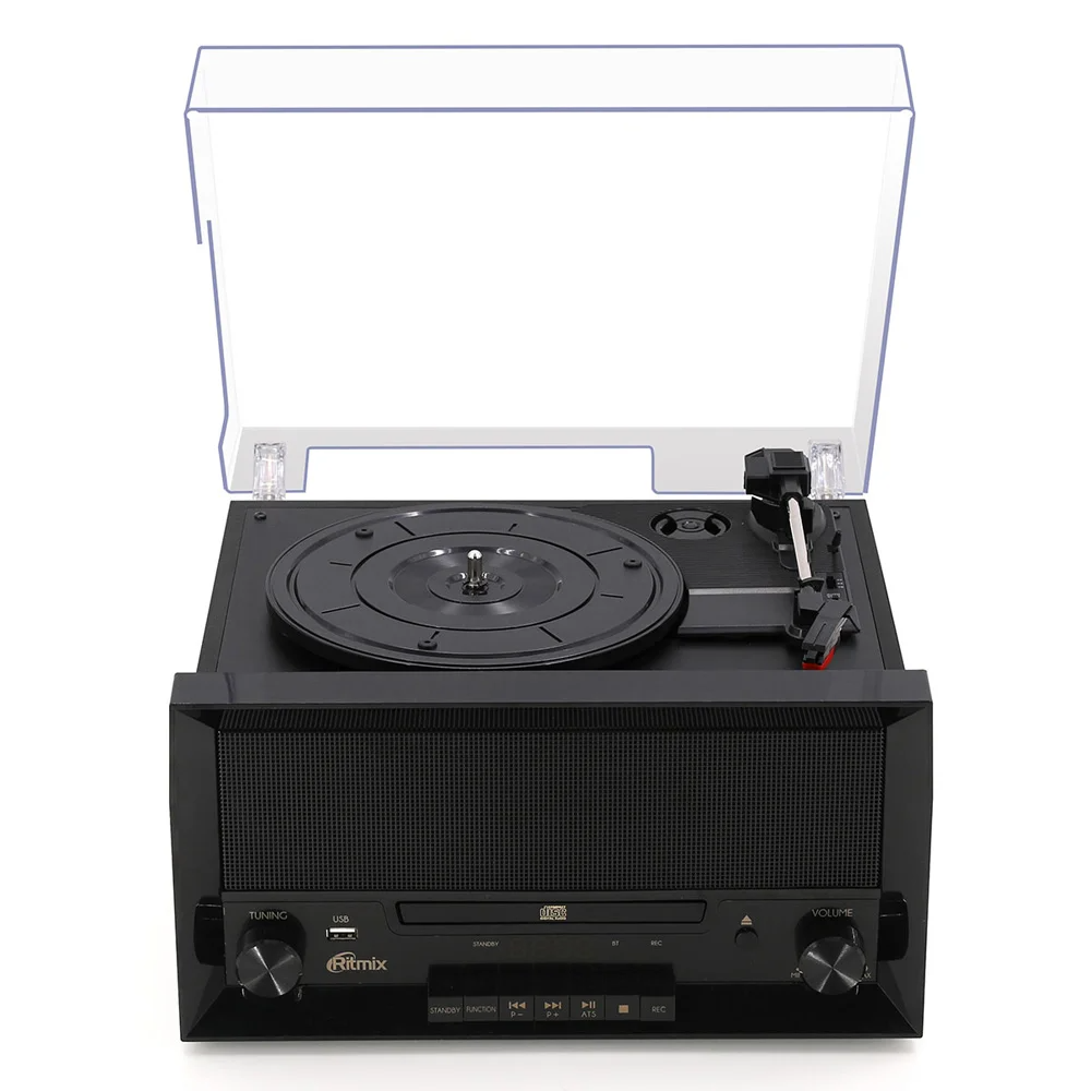 SMSL PH-1 Фонокорректор Чёрный