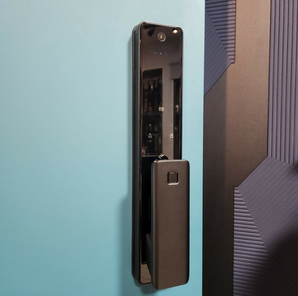 Dircode S800 пуш-пулл электронный замок
