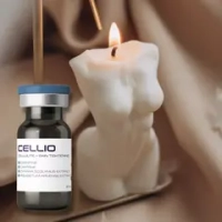 Cellio Louisderma | Антицеллюлит и лифтинг