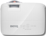 Проектор BenQ MX808STH