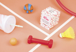 Игра «30 дней фитнеса»