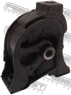 Опора ДВС правая Febest TM-SV40RH