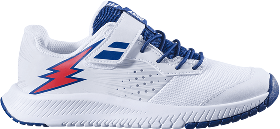 Кроссовки детские Babolat Pulsion All Court Kid, арт. 32S23518-1005