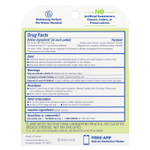 Boiron, Чилибуха (Nux Vomica), 30C, 3 тубы, приблизительно 80 гранул в каждой