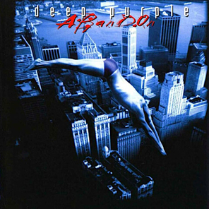 Deep Purple / Abandon (CD)