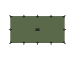 ТЕНТ TALBERG TENT 3X5 м