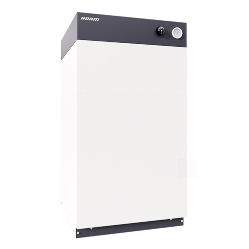 Котел отопительный газовый ЛЕМАКС Norm-50