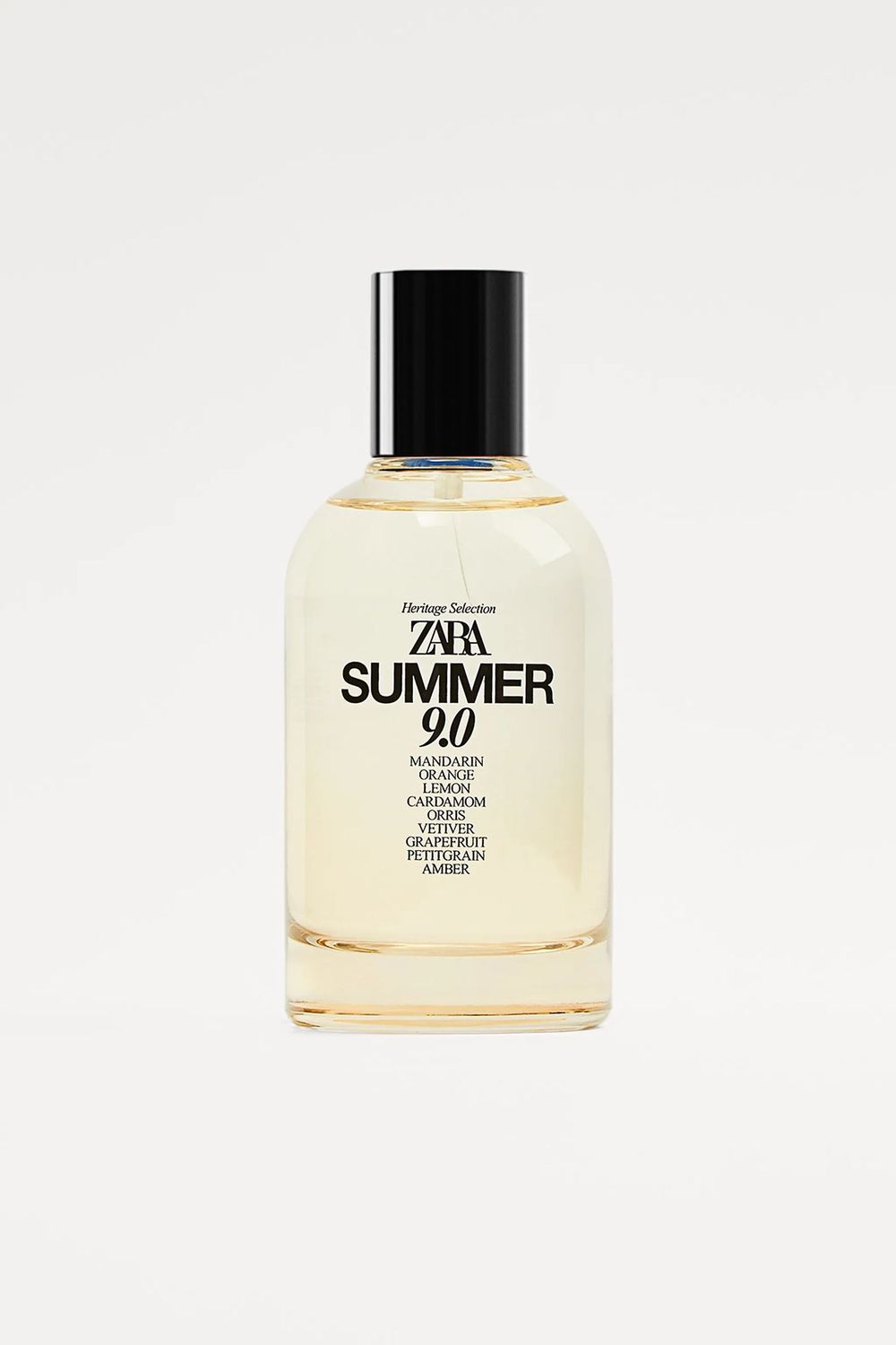 Zara Summer 9.0
