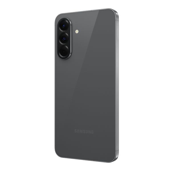 Смартфон Samsung Galaxy A56 5G 8/128 ГБ (SM-A566B/DS) Черный | Awesome Graphite