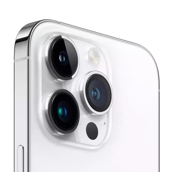Apple iPhone 14 Pro 256GB Silver