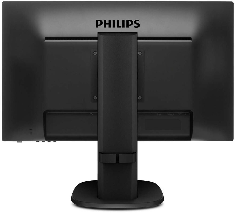 Монитор 24" Philips 243S5LHMB