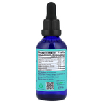 Eidon Ionic Minerals, Electrolytes, Liquid Concentrate, 2 fl. oz. (60 ml.)