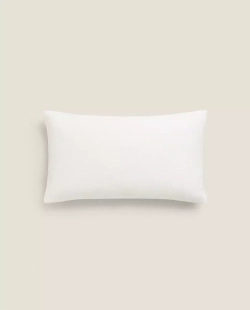 ZARA HOME ЛЬНЯНОЙ ЧЕХОЛ ДЛЯ ДЕКОРАТИВНОЙ ПОДУШКИ