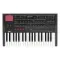Korg Modwave MKII Black