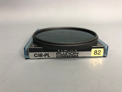 HOYA FUSION Antistatic CIR-PL 82mm